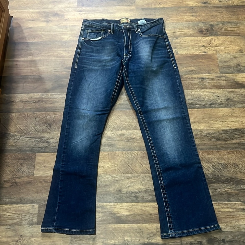 Wrangler Jeans